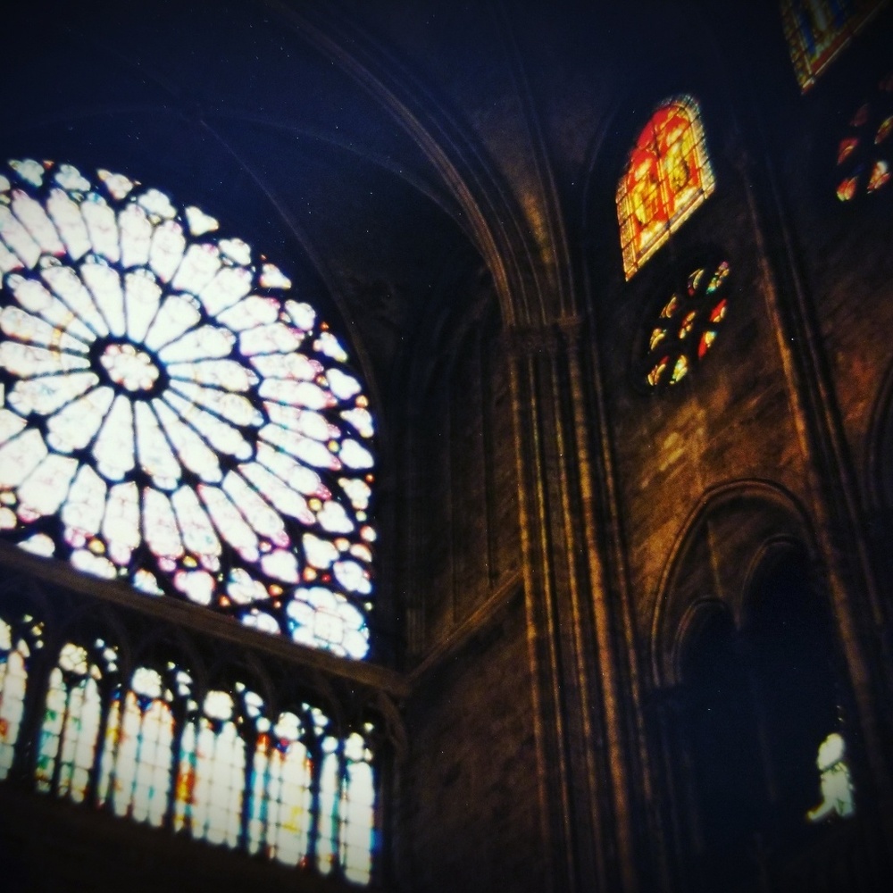 Meet your Posher, Paul